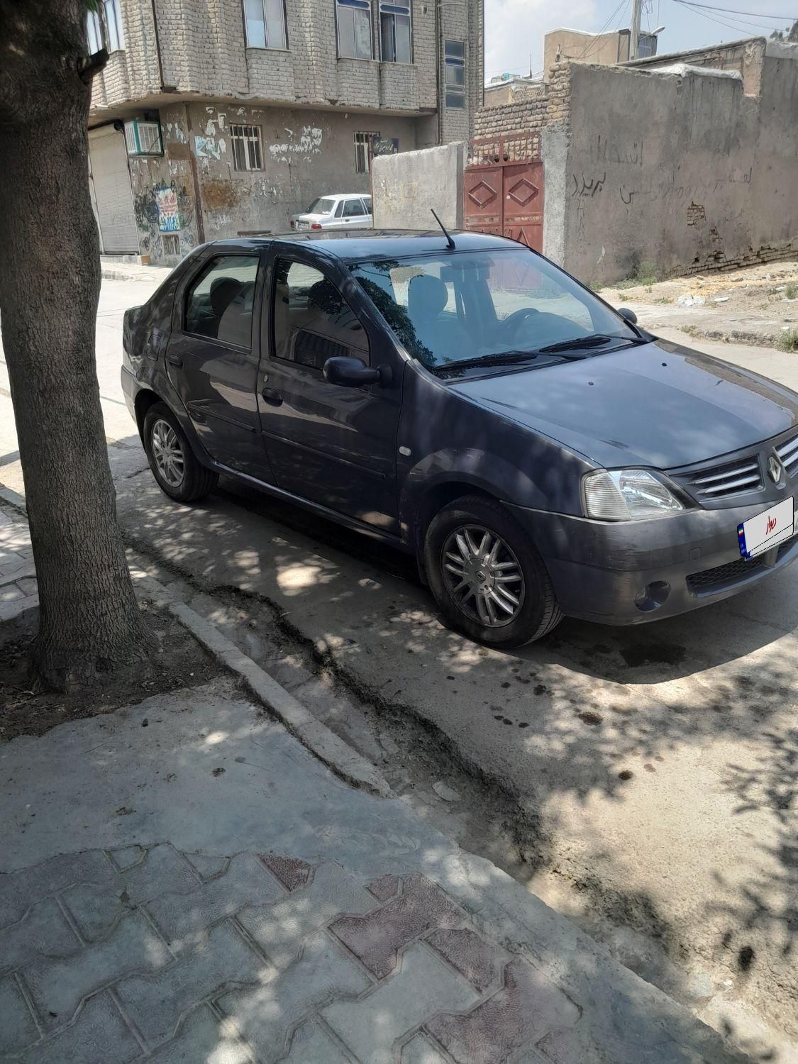خودرو رنو، تندر 90 آگهی ann_19546820