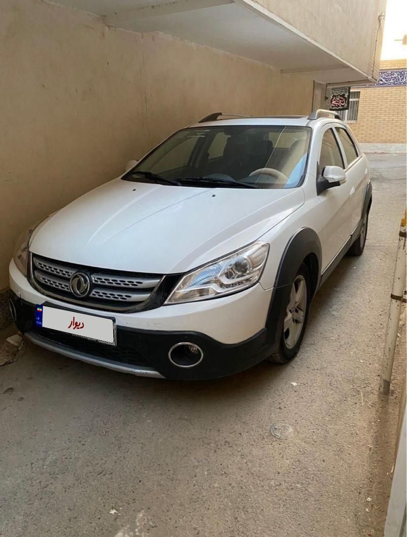 دانگ فنگ H30 کراس اتوماتیک - 1397