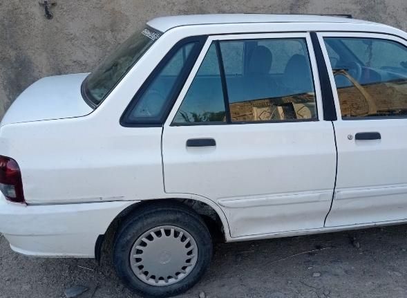 پراید 132 SL - 1390
