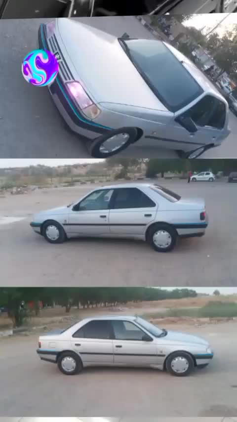 خودرو پژو، 405 آگهی ann_19546830