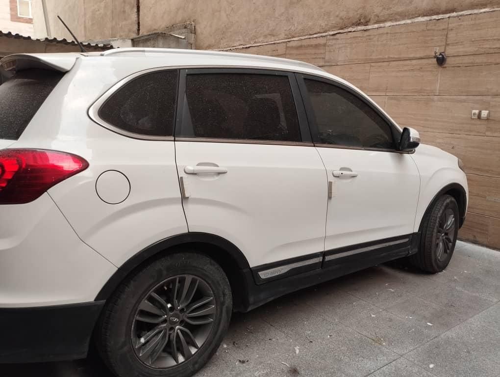 خودرو چری، تیگو 5 آگهی ann_19546840