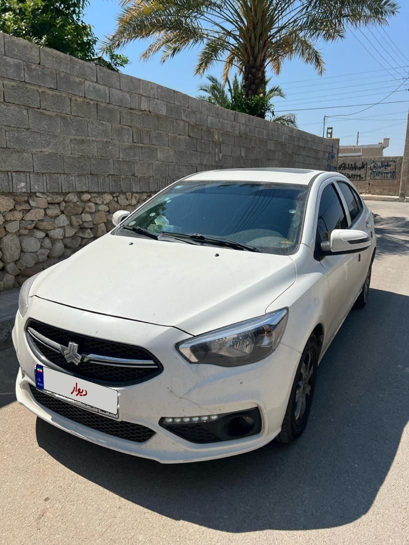 خودرو شاهین، G آگهی ann_19546852
