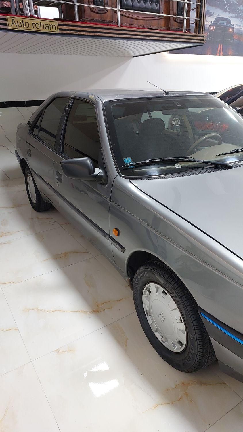 پژو 405 GLX - 1390