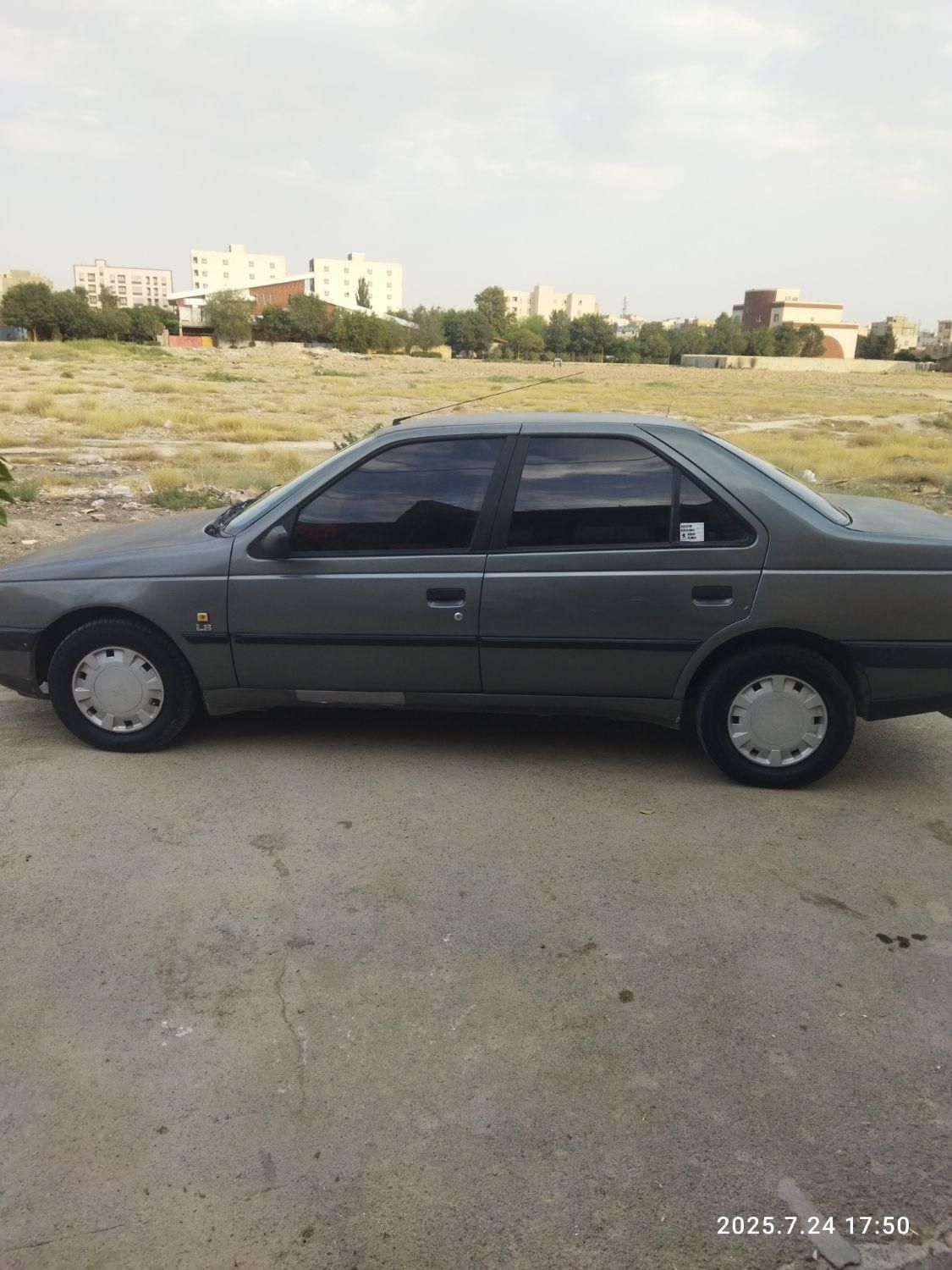 خودرو پژو، 405 آگهی ann_19546861