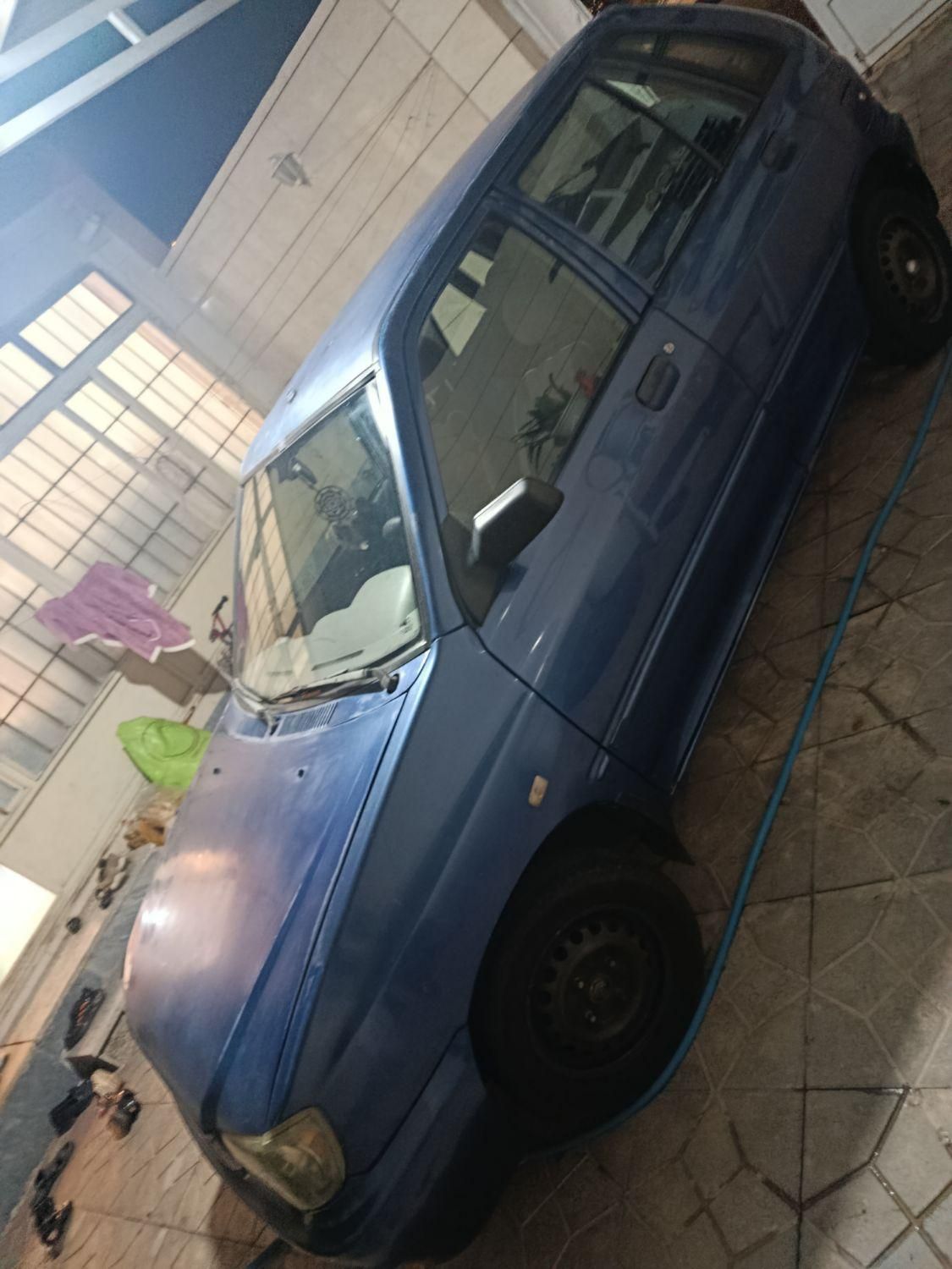 خودرو پراید، 111 آگهی ann_19546874