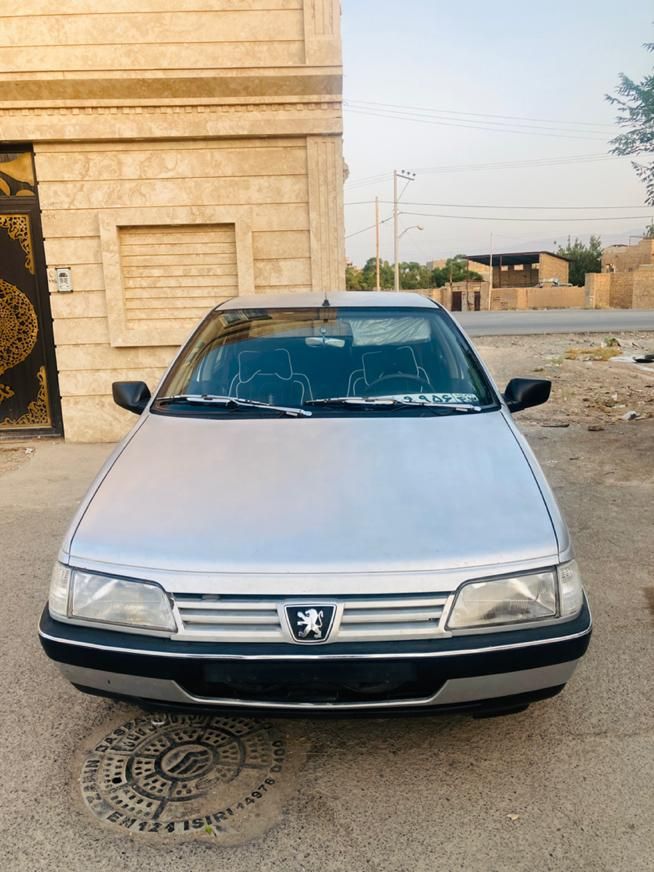 خودرو پژو، 405 آگهی ann_19546875
