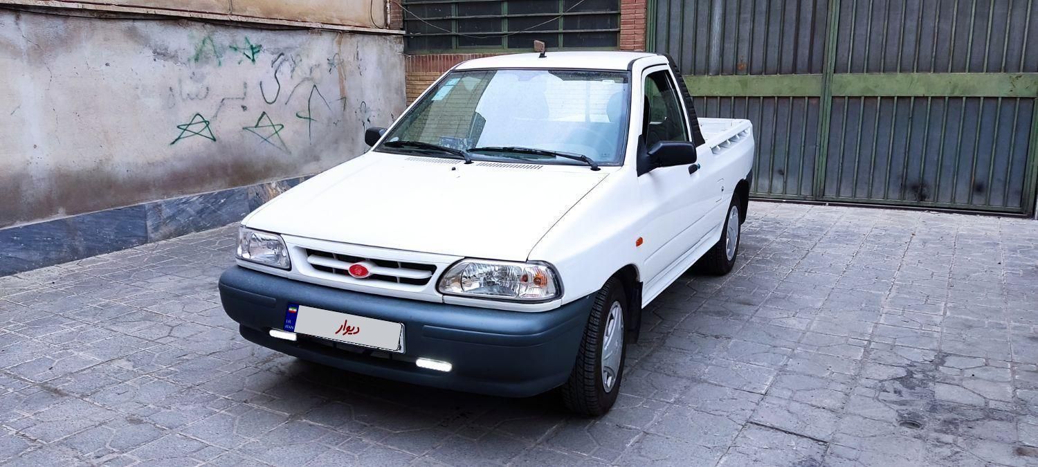 پراید 151 SE - 1403