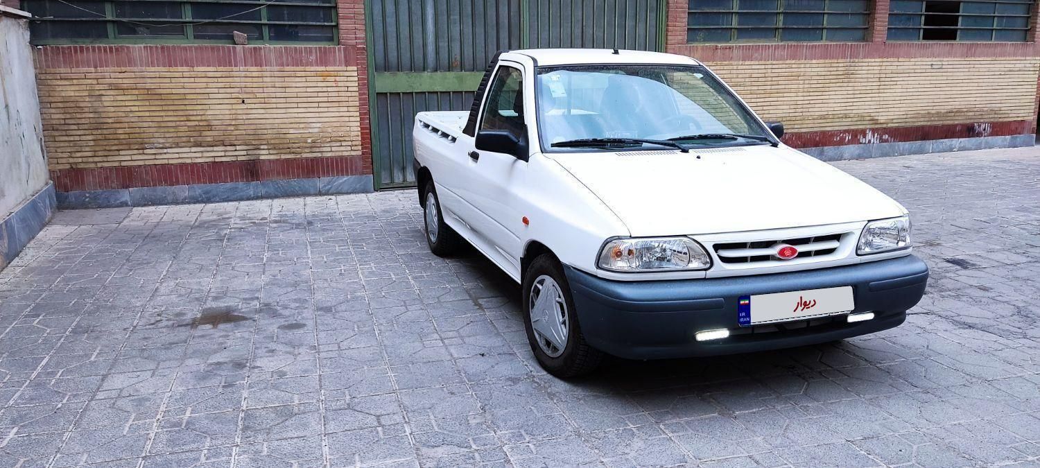 پراید 151 SE - 1403
