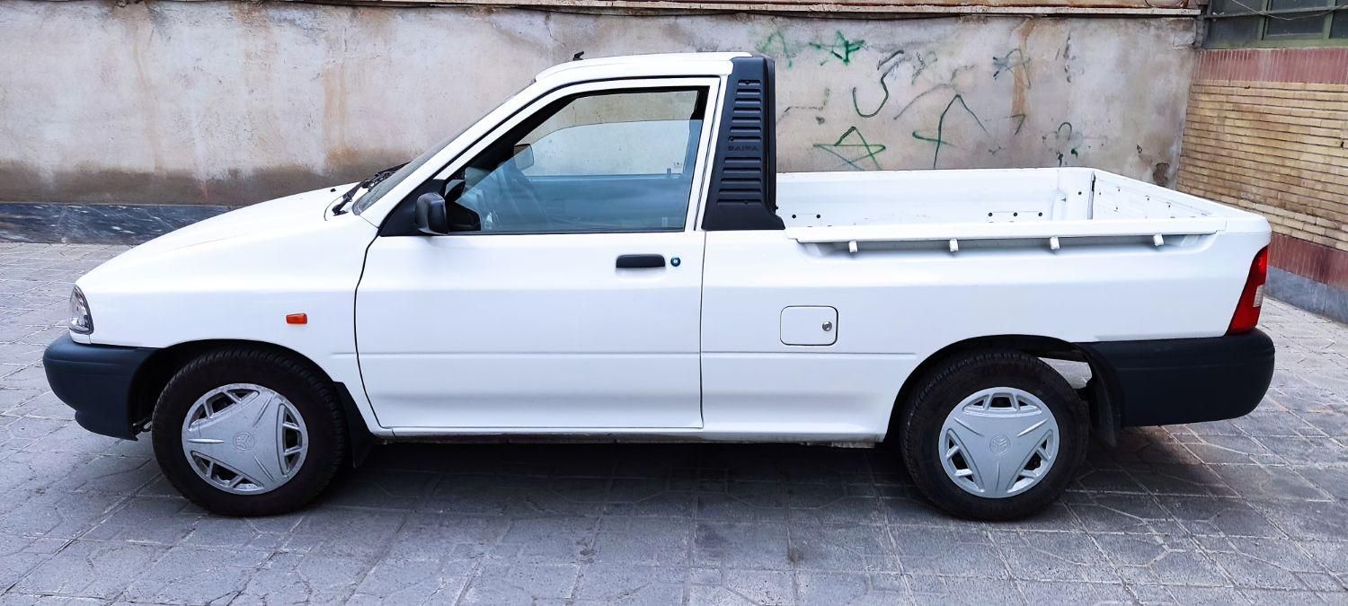 پراید 151 SE - 1403