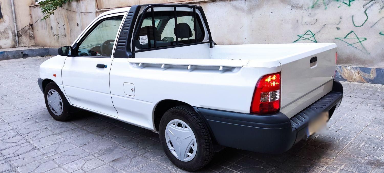 پراید 151 SE - 1403