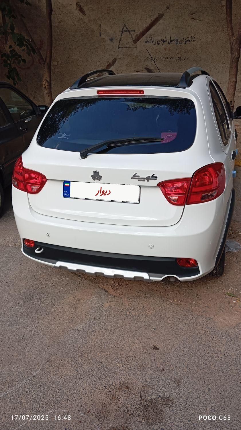 خودرو کوییک، R آگهی ann_19546891