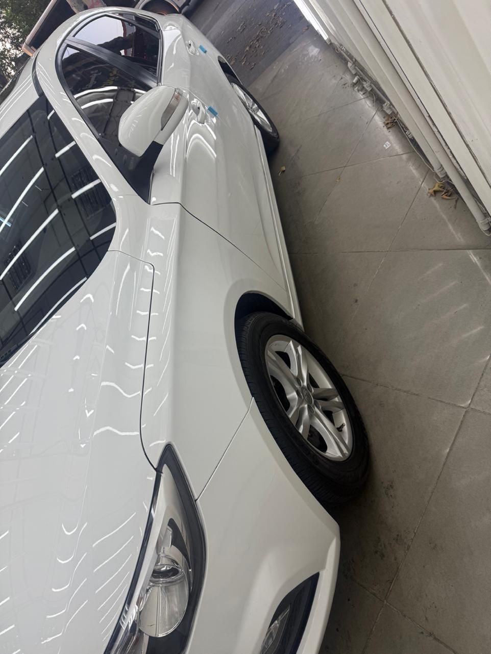 خودرو بسترن، B30 آگهی ann_19546899
