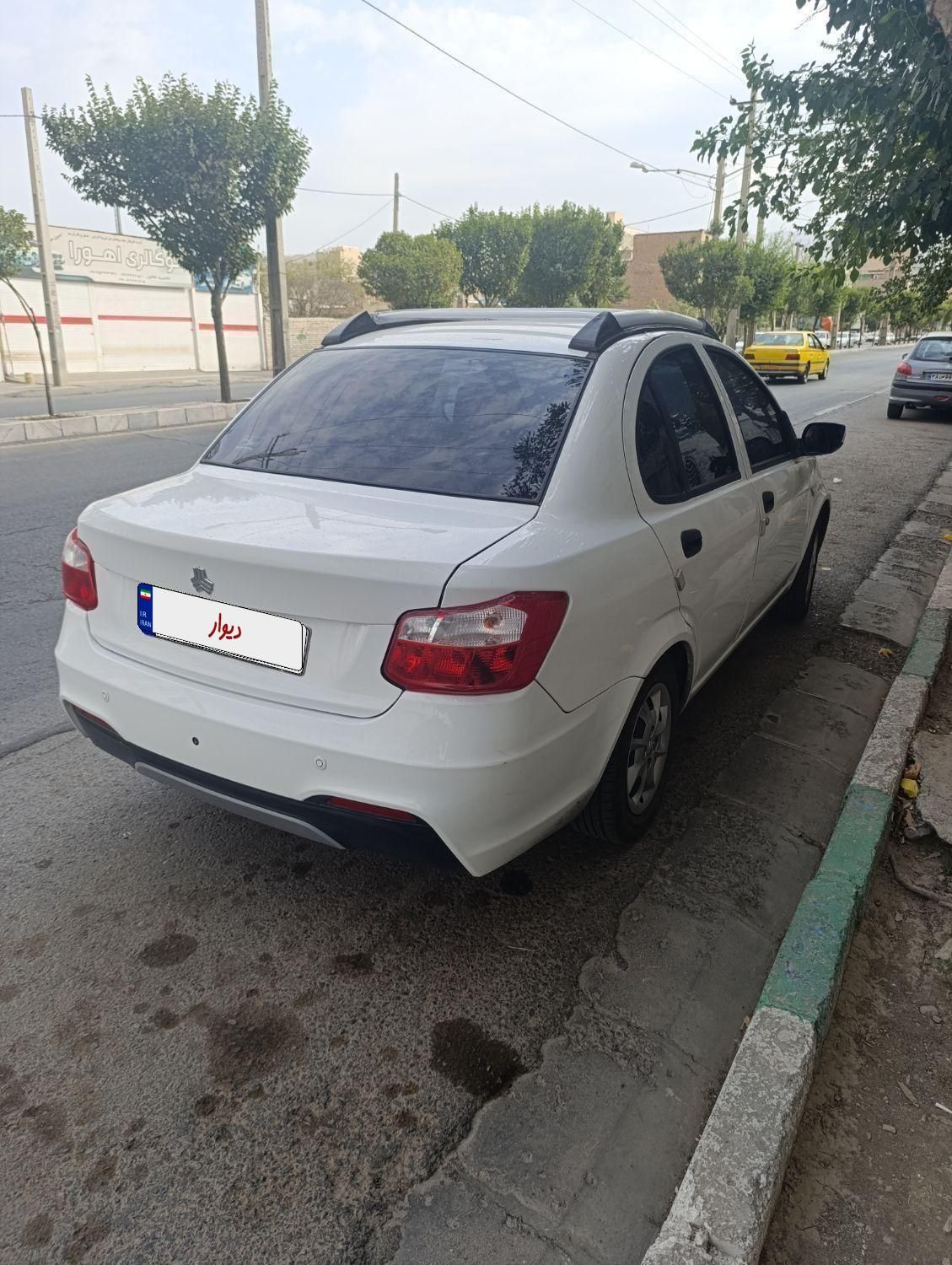 ساینا S دنده‌ای معمولی - 1403