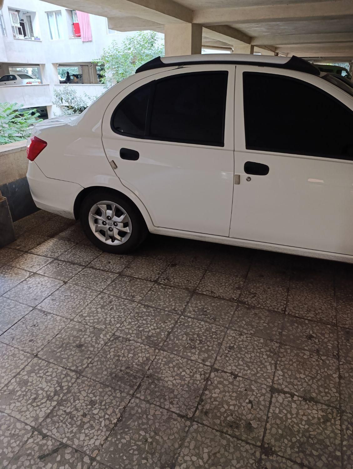 خودرو ساینا، S آگهی ann_19546905
