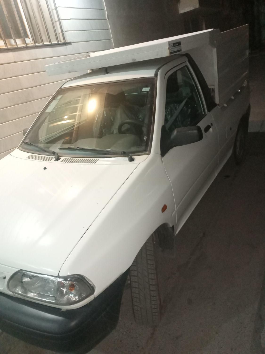 خودرو پراید، 151 آگهی ann_19546925