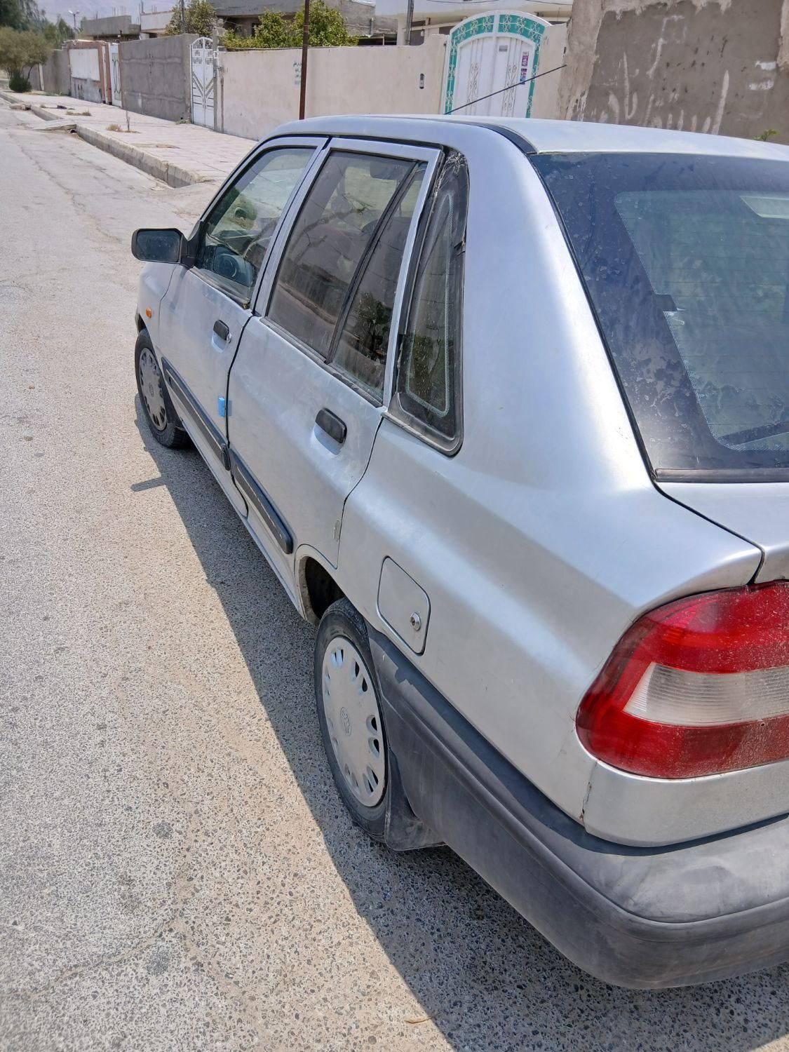 خودرو پراید، 141 آگهی ann_19546927