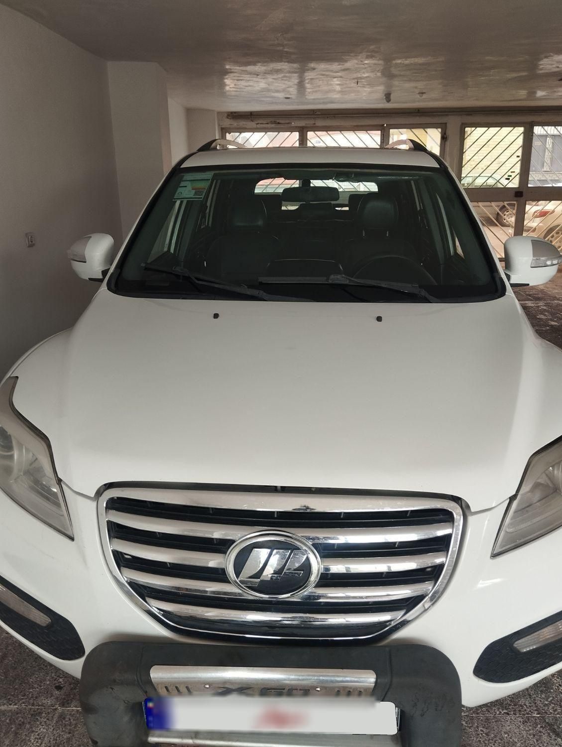 خودرو لیفان، X60 آگهی ann_19546929