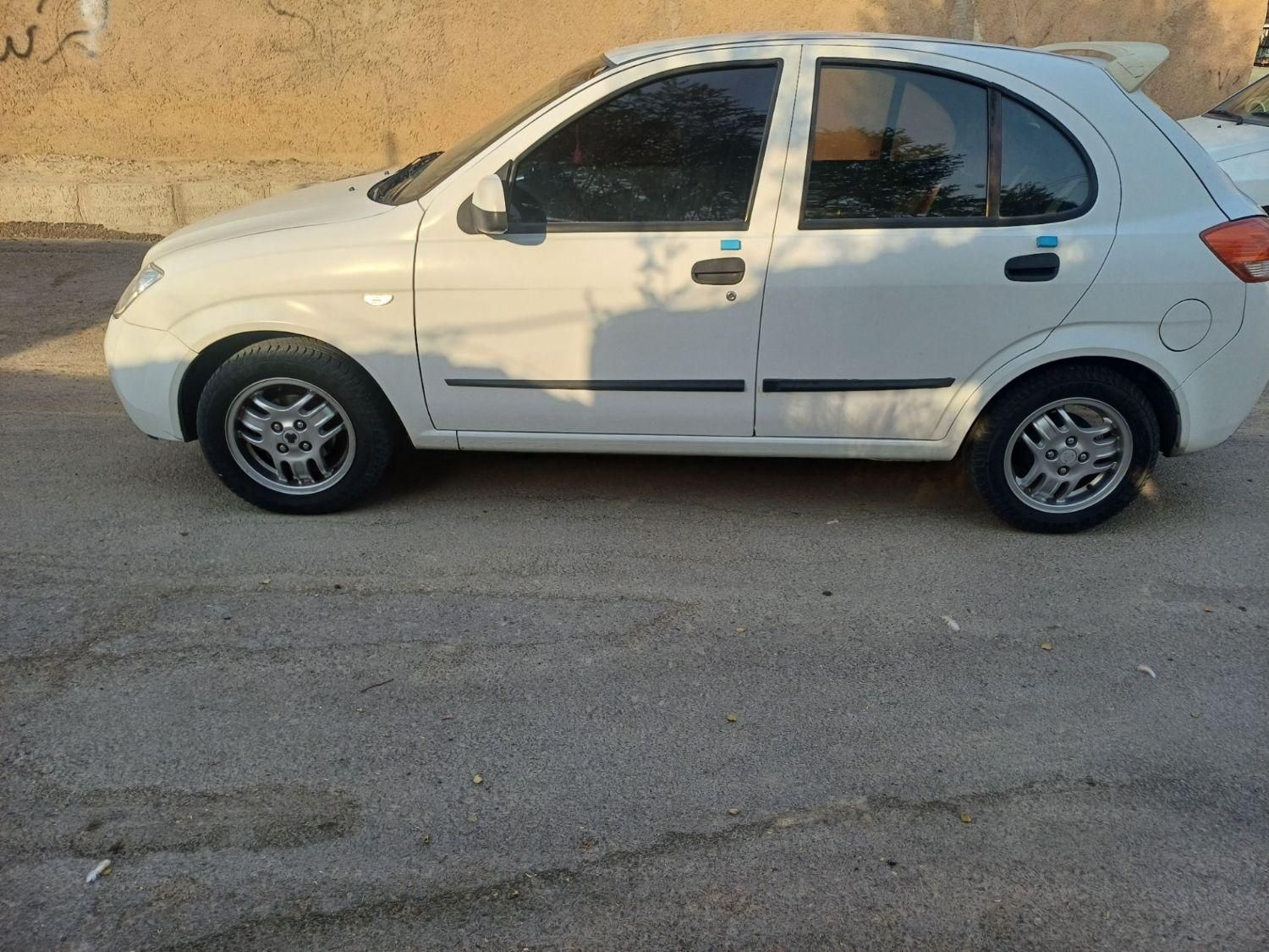 خودرو تیبا، 2 آگهی ann_19546932