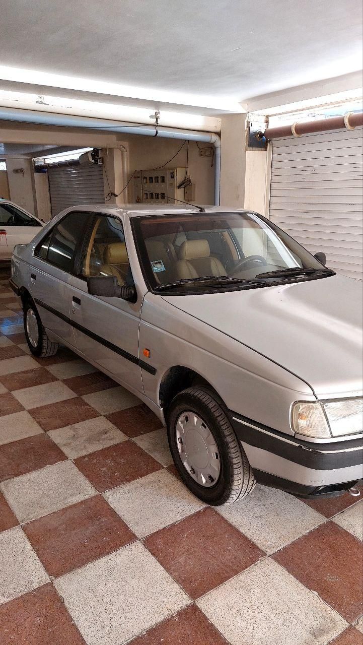 خودرو پژو، 405 آگهی ann_19546941