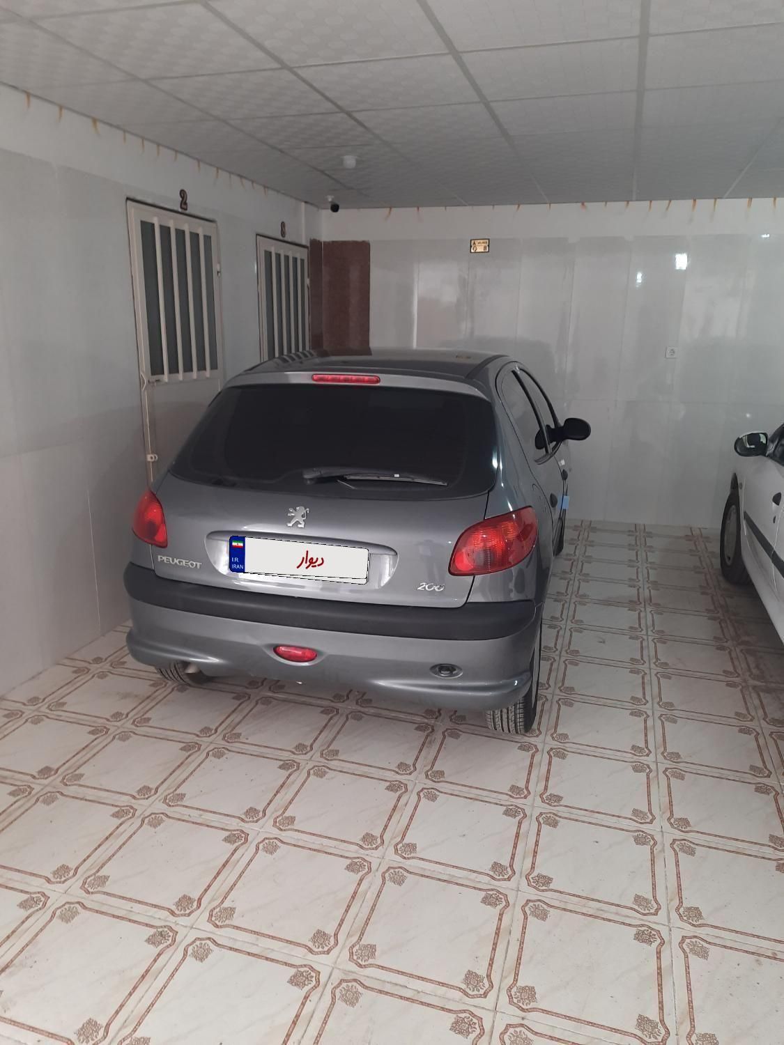 خودرو پژو، 206 آگهی ann_19546954
