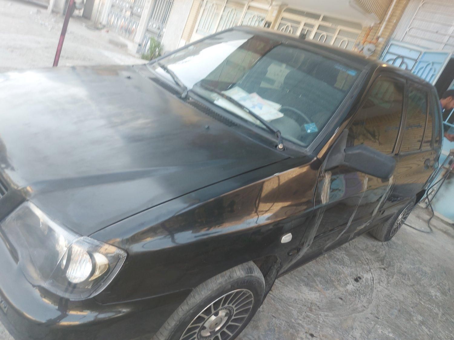 خودرو پراید، 111 آگهی ann_19546967