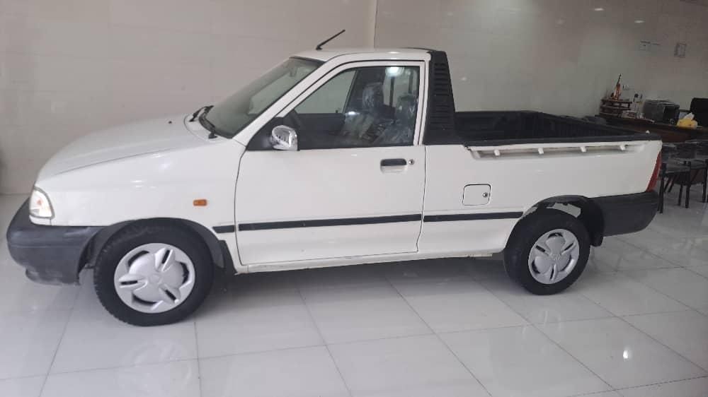 پراید 151 SE - 1401