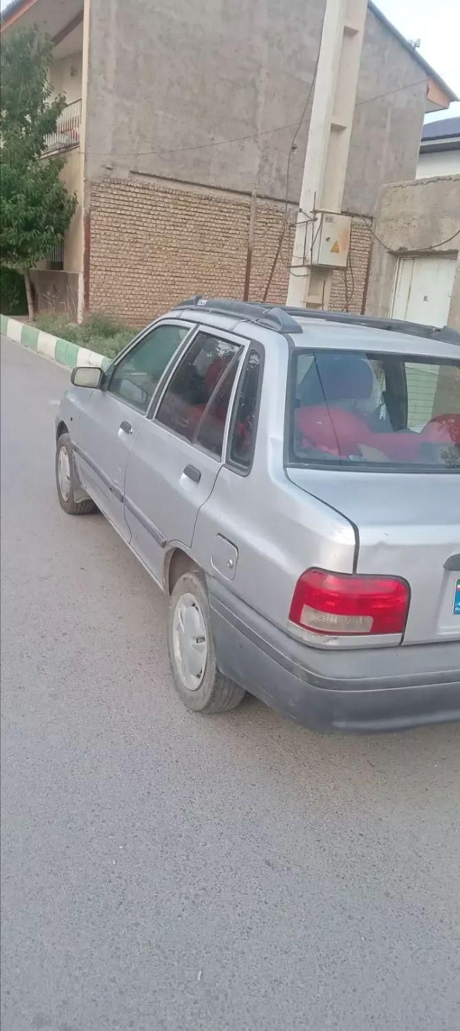 خودرو پراید، صبا آگهی ann_19546975