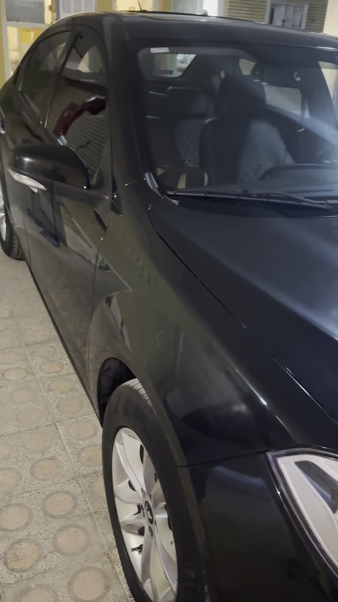 خودرو برلیانس، H330 آگهی ann_19546979