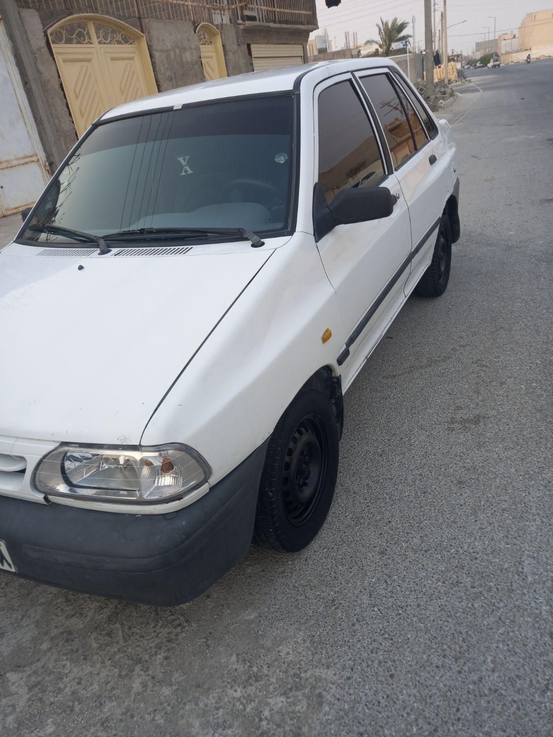 خودرو پراید، 131 آگهی ann_19546980