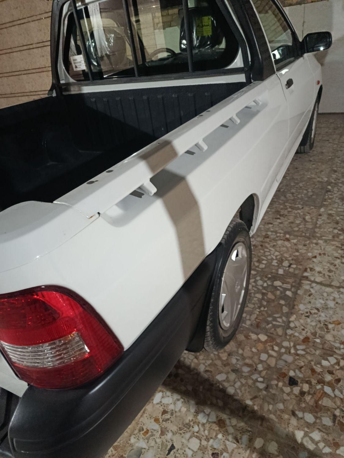 پراید 151 SE - 1403