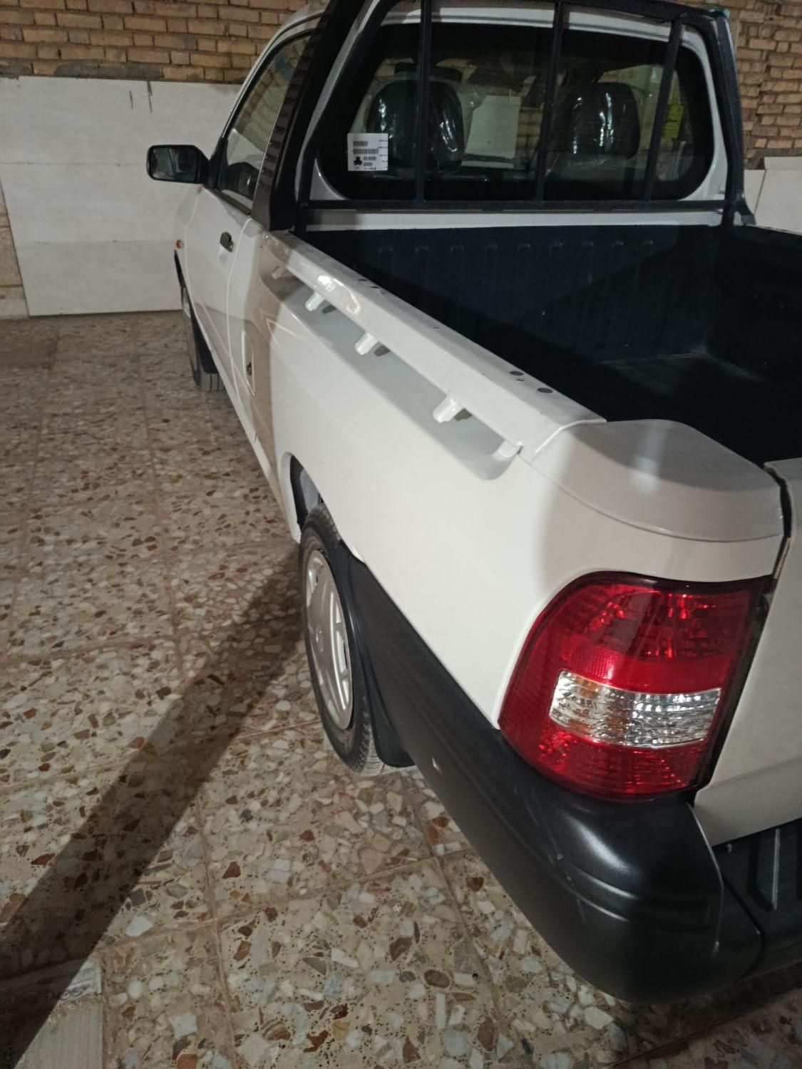 پراید 151 SE - 1403