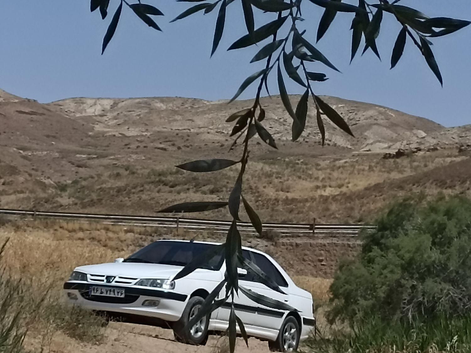 خودرو پژو، پارس آگهی ann_19546997