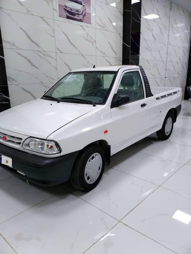 پراید 151 SE - 1403