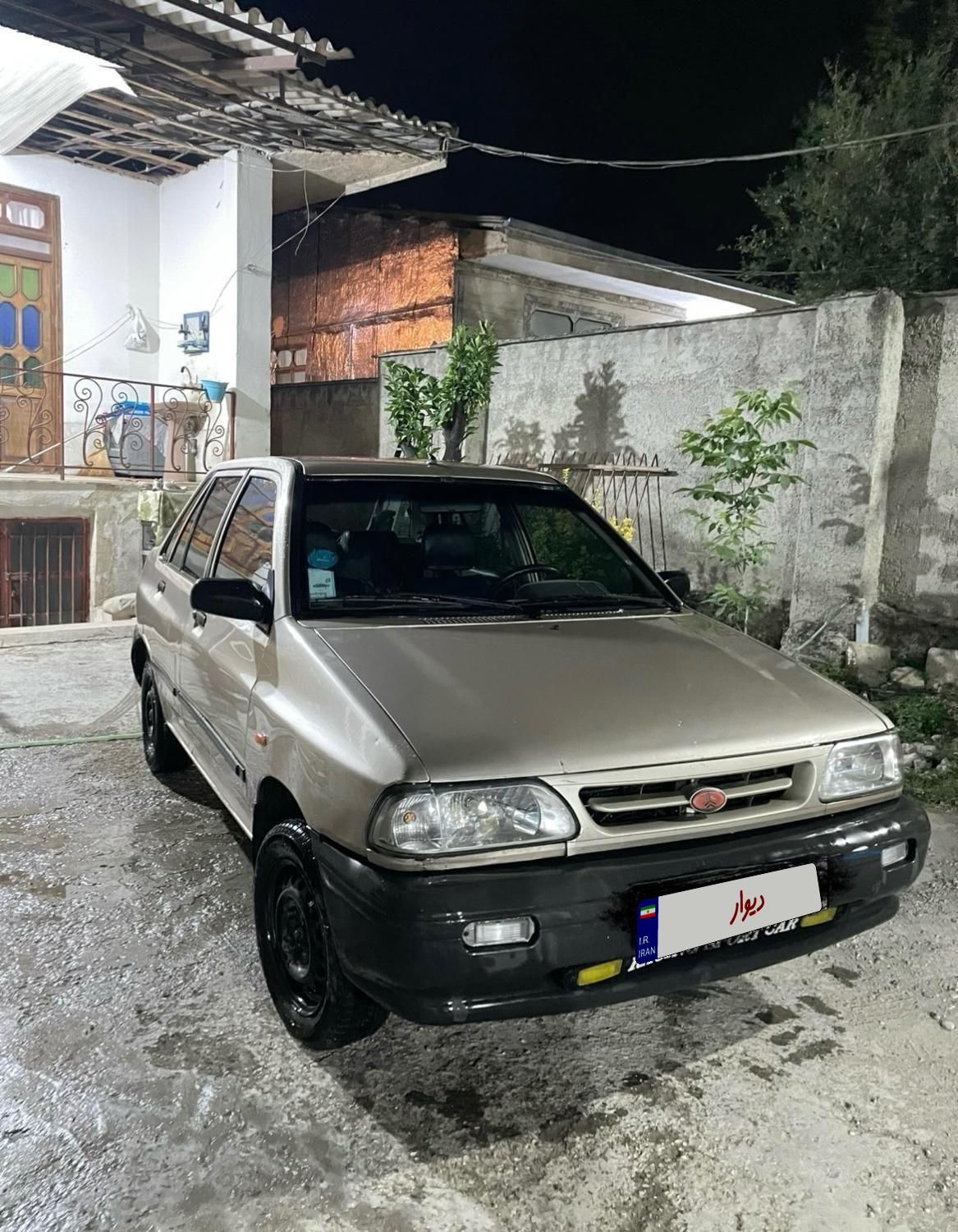خودرو پراید، صبا آگهی ann_19547000