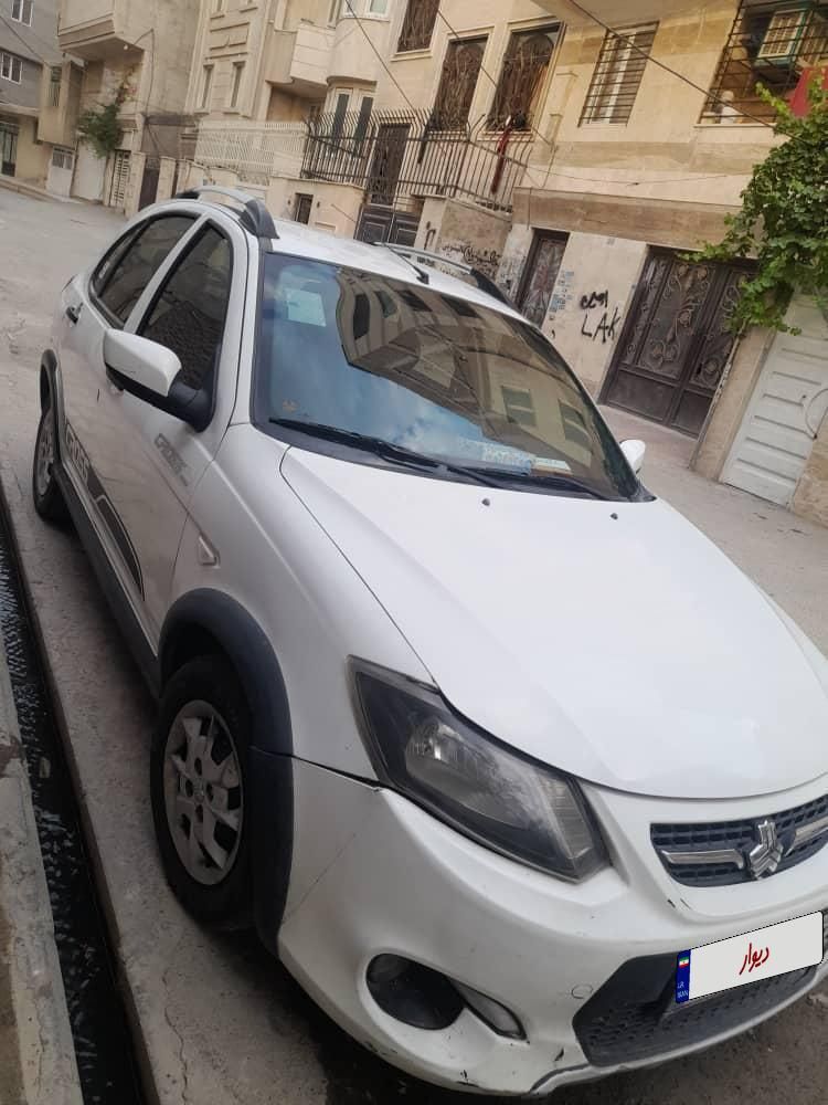 خودرو کوییک، معمولی آگهی ann_19547012
