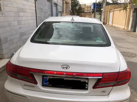 خودرو هیوندای، آزرا (گرنجور) آگهی ann_19547013