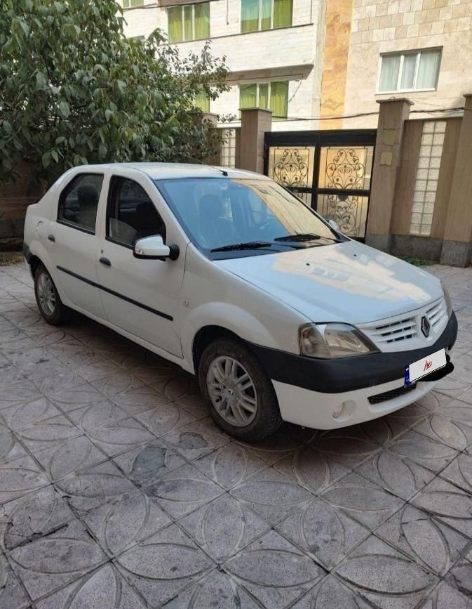 رنو تندر 90 E2 - 1390