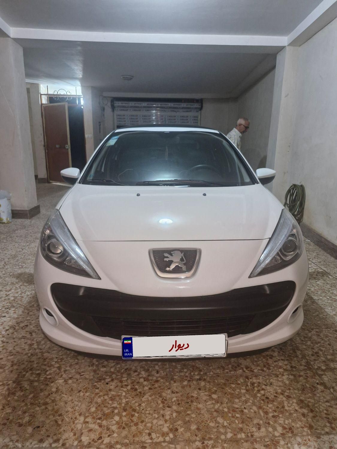 خودرو پژو، 207 آگهی ann_19547018