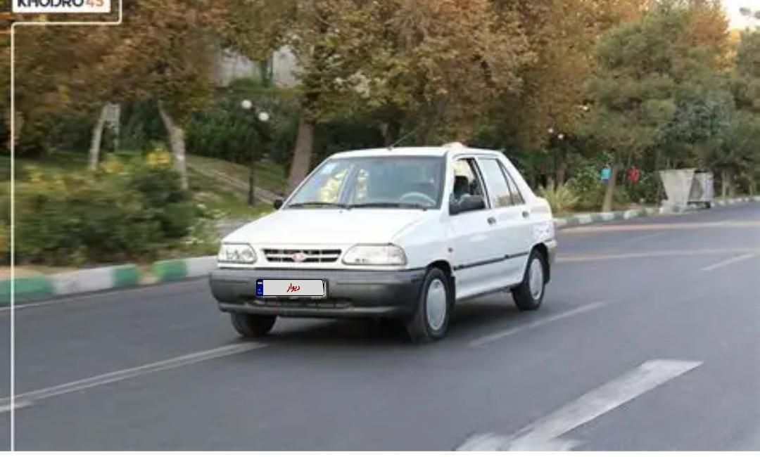 خودرو پراید، 131 آگهی ann_19547022