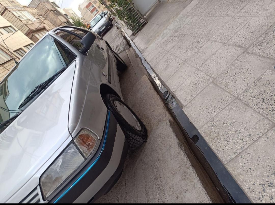 خودرو پژو، 405 آگهی ann_19547032