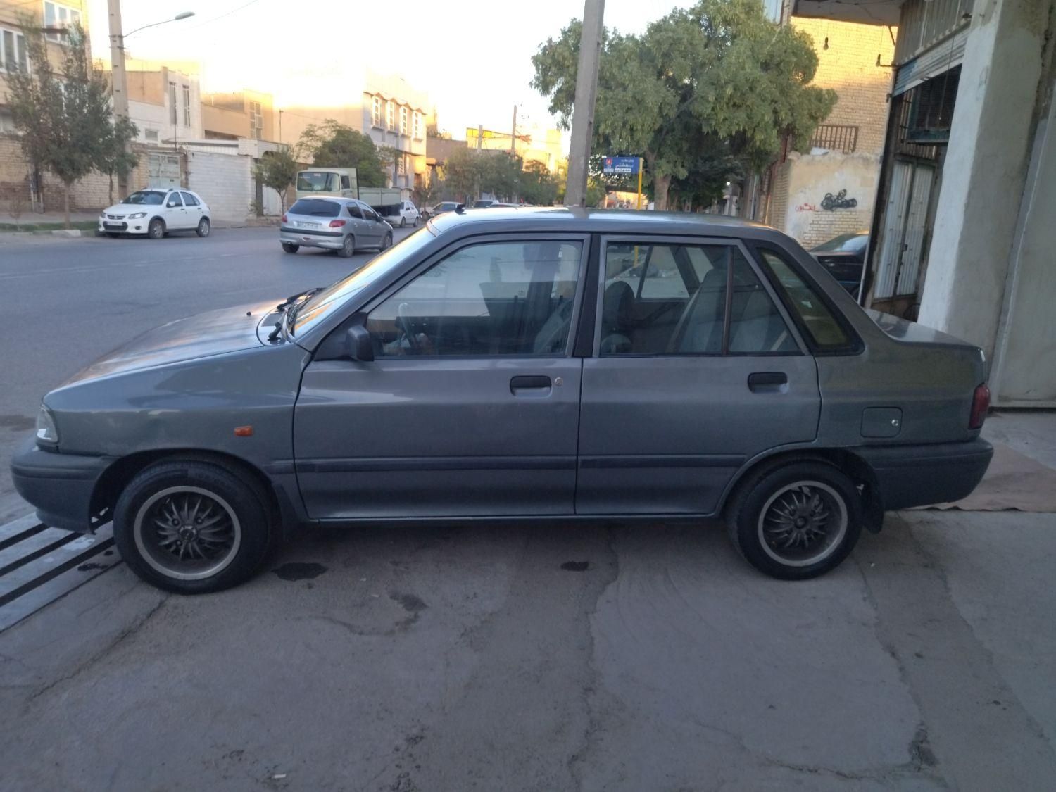 خودرو پراید، 131 آگهی ann_19547058