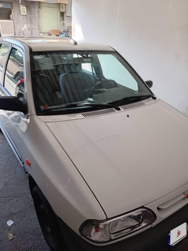 پراید 131 SE - 1397
