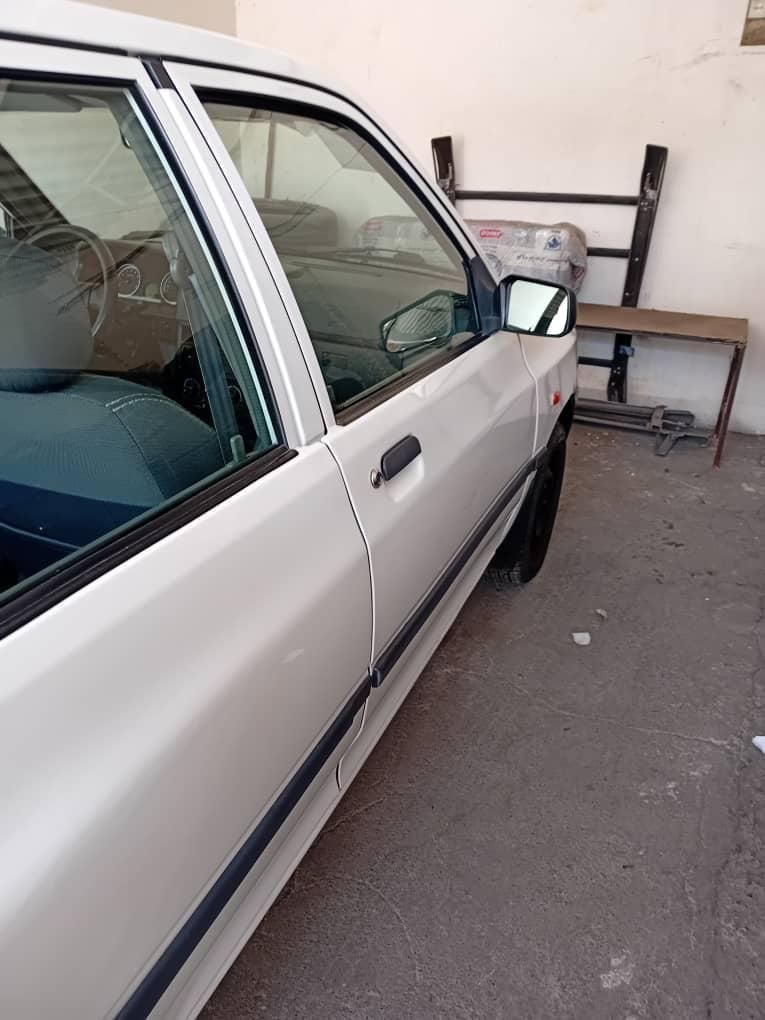 پراید 131 SE - 1397