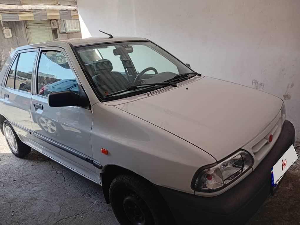 پراید 131 SE - 1397