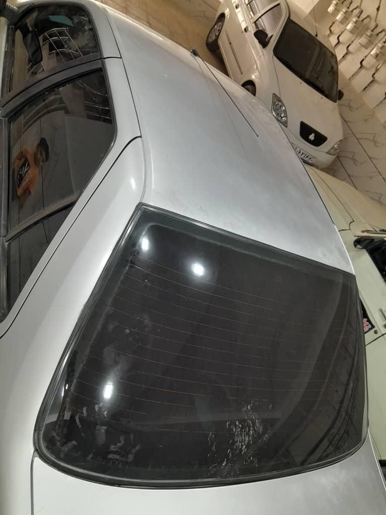 پژو 405 GLX - دوگانه سوز - 1389