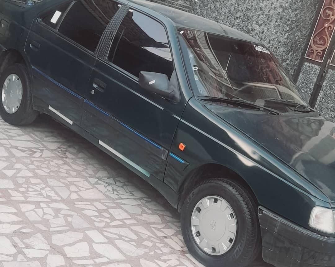 خودرو پژو، 405 آگهی ann_19547076
