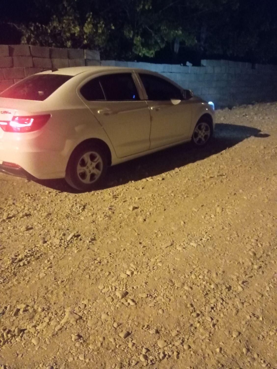 شاهین G دنده ای - 1403