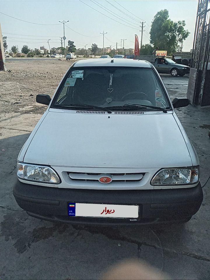 پراید 131 SE - 1397