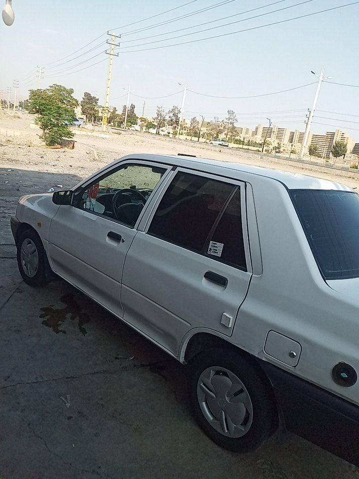 پراید 131 SE - 1397