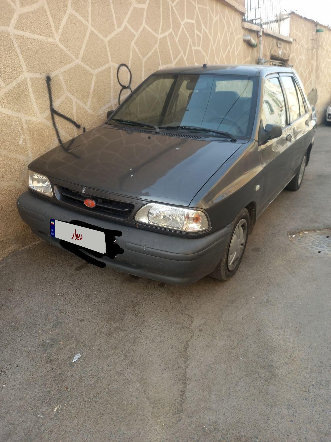 خودرو پراید، 131 آگهی ann_19547123